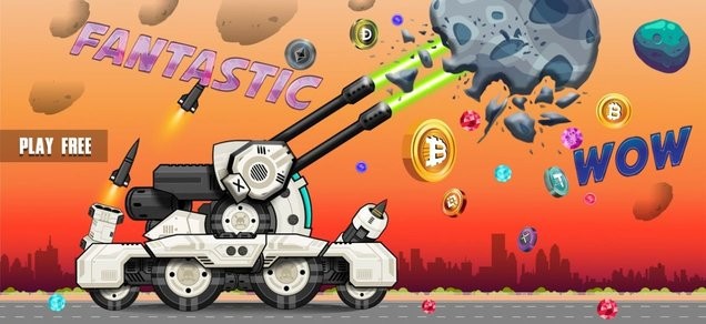 岩石爆炸射手最新版v2.1.8 安卓版