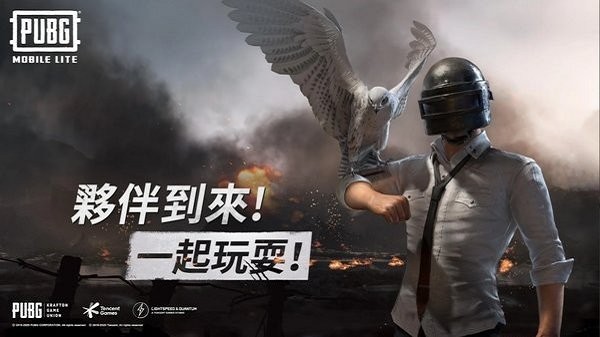 绝地求生精简版手机版