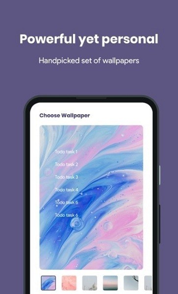 Walto手机待办壁纸软件v1.0.3 安卓版