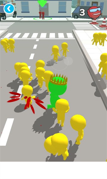 防暴Zv0.1.5 安卓版
