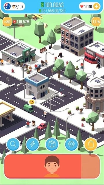 空闲城市建设者v1.03.02 安卓版