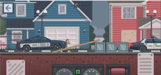 开始最后的道路最新版v1.6 安卓版