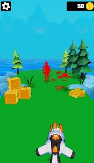 重力枪游戏v1.0.12 安卓版