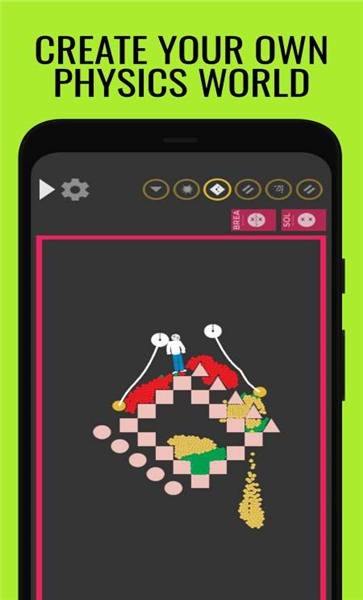 物理娱乐(Physics! Fun)v1.2.33 安卓版