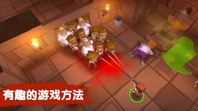 我的荒野求生游戏v2.6.2 安卓版