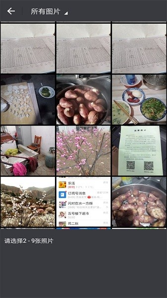 小葡萄图片编辑软件官方版v1.0.5 安卓版