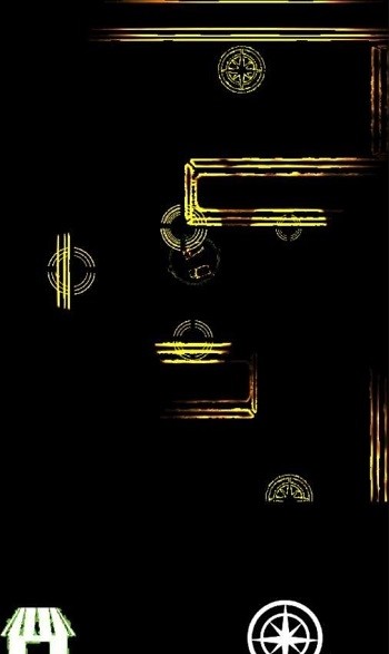 盲眼迷宫The blindv0.6 安卓版