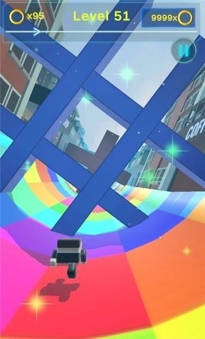 火箭赛跑者最新版v1.0.4 安卓版