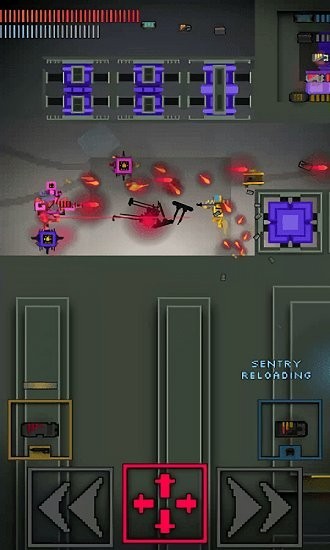 外星人打击战最新版v1.1 安卓版