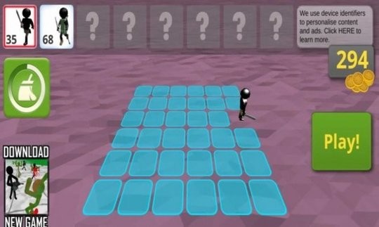 火柴人军团英雄最新版v1.11 安卓版