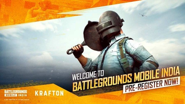 pubg mobile印度服下载
