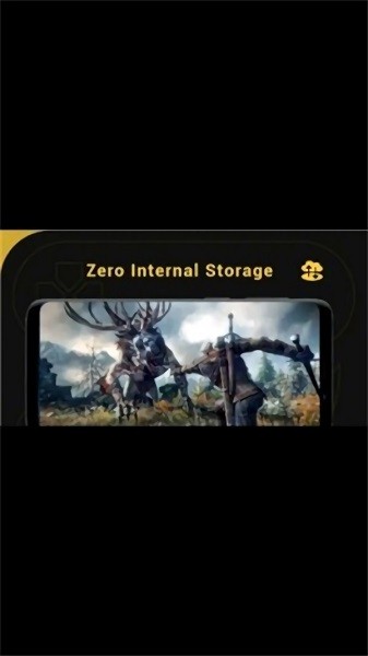 Netboom Game云游戏v1.5.8.1 安卓版