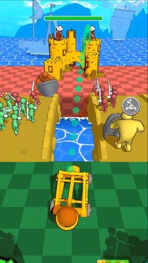 攻城大战最新版v0.6.0 安卓版