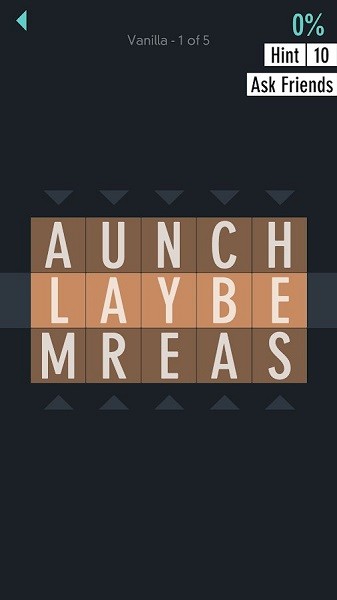 Typeshift去广告版v1.2.3 安卓版