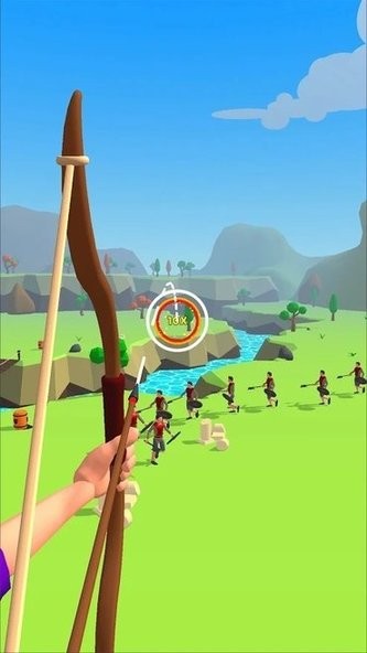 海浪箭矢最新版v0.3.2 安卓版