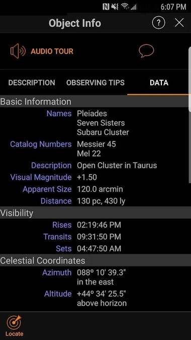 星特朗StarSense Explorer appv1.1.2.2 安卓版