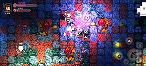 最后的地下城v1.2 安卓版
