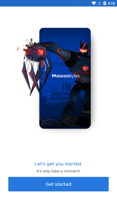 Malwarebytes Security病毒清除器v3.7.3.2 安卓版