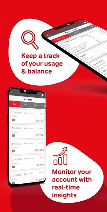 My Airtelv5.0.0 安卓版