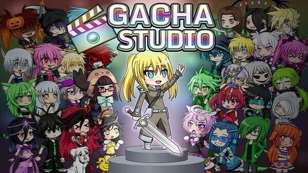gacha studio中文版v2.1.2 安卓版