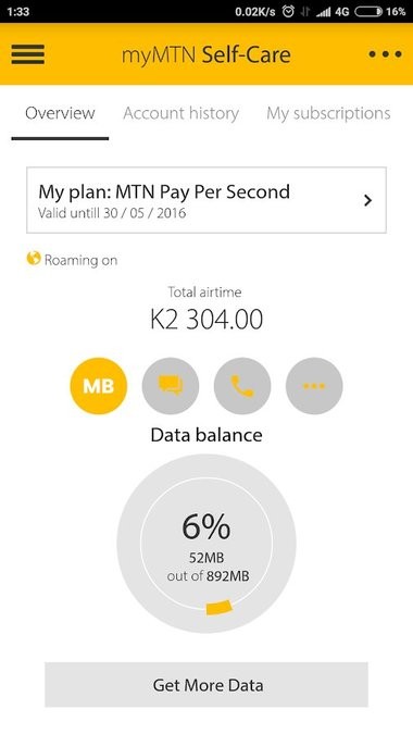 MyMTNv3.0.2 安卓版