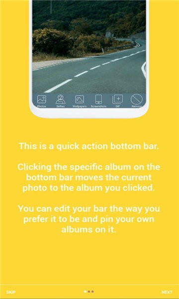 imaganize图片管理v2.1.1 安卓版
