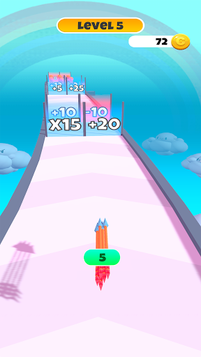 箭节(Arrow Fest)v1.8.1 安卓版