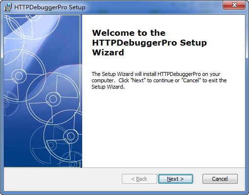 HTTP捕获分析(SoftX HTTP Debugger)v9.10 官方版
