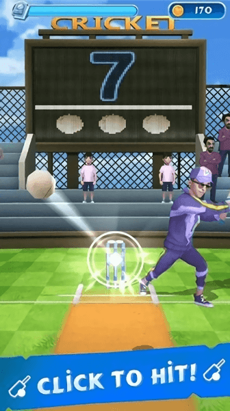 板球大师手游v0.0.6 安卓版
