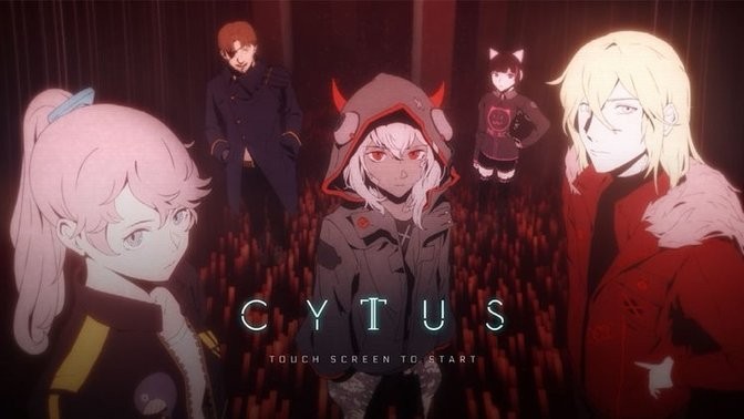 音乐世界CytusII官方最新版v5.0.2 安卓版