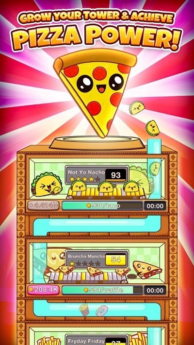 可爱的食物们v24.0.0 安卓版