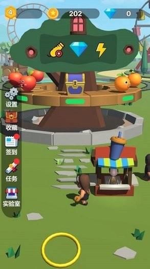 套圈达人3d最新版v1.0 安卓版