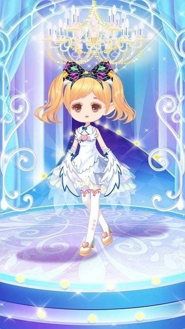 樱花魔法学院换装最新版v2.0.7 安卓版