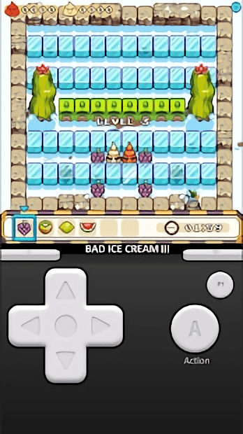 坏蛋冰淇淋3(Bad Ice Cream 3)v1.0 安卓版
