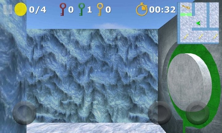 迷宫世界3D最新版v2.1.1 安卓版