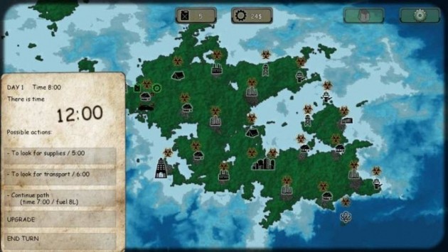 fortress td2免谷歌v0.7.3 安卓版