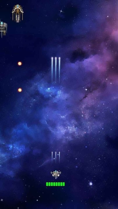 战机突袭小游戏v1.5 安卓版