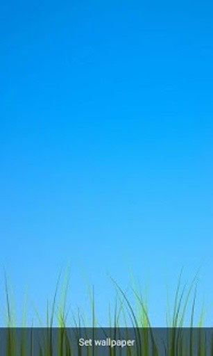 grass free动态壁纸