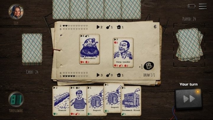 Bombagun最新版v0.1.231 安卓版