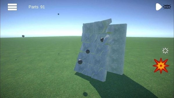 破坏沙盒模拟器最新版v1 安卓版