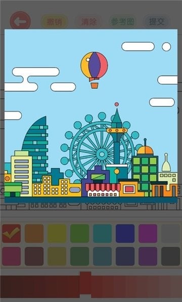 绘画画图板v1.0.0 安卓版