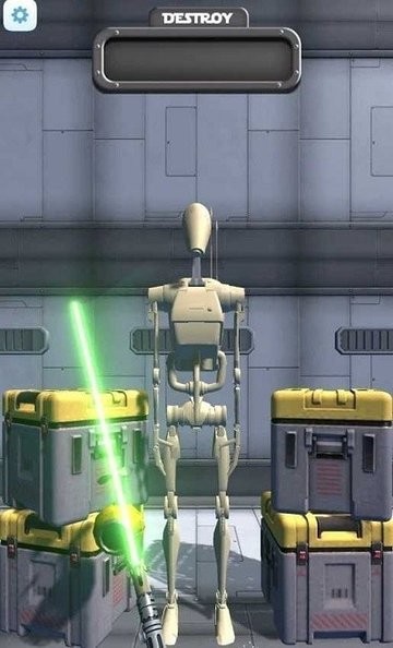 打造最强武器最新版v0.7.4 安卓版
