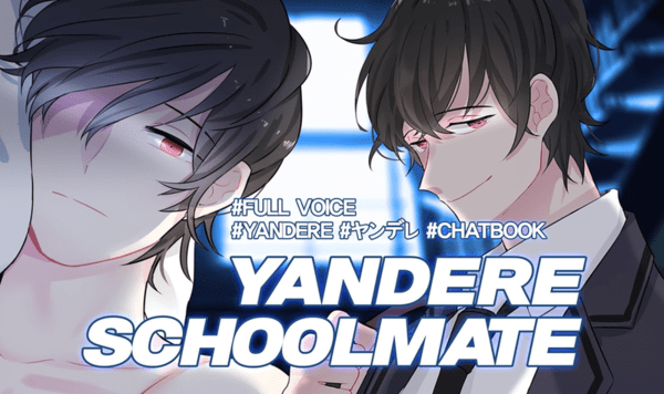 病娇男友Leo(Yandere)v1.0.21 安卓版