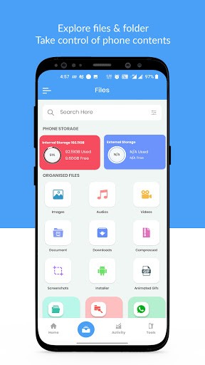 Applore设备管理器appv3.0.8 安卓版