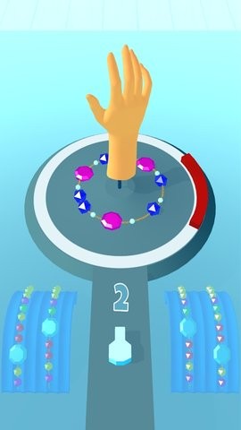 宝石射手3D手机版v0.1 安卓版