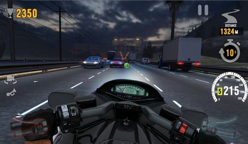 机车之旅2022(Motor Tour)v1.0.0 安卓版