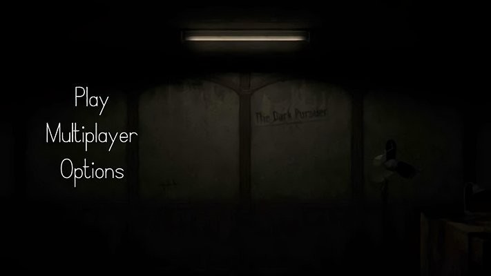 暗黑追踪者(dark pursuer)v1.87 安卓版