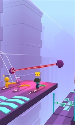 铅笔撑杆跑最新版v1.0.5 安卓版