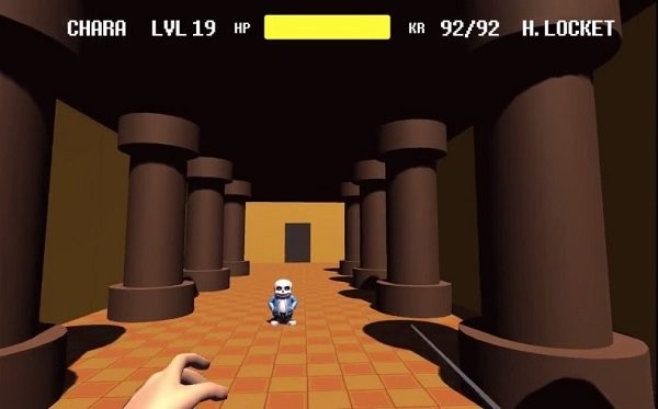 3DTale Sansv1.1.1 安卓版