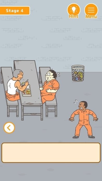 我要越狱Super Prison Escape游戏v1.0.5 安卓版